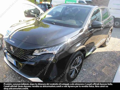 Peugeot 3008 PC bluehdi 130 eat8 -