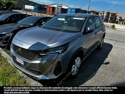 Peugeot 5008 PC bluehdi 130 active -