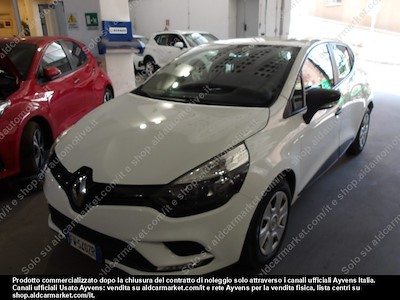 Renault clio van energy tce 75 -