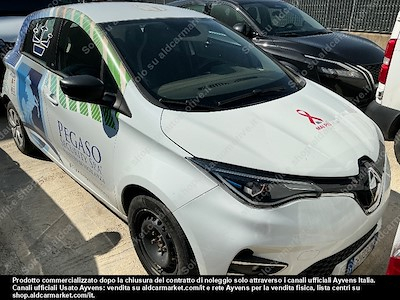 Renault zoe PC zoe life r110 -