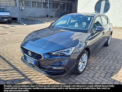 Seat leon 2.0 tdi 85kw business -