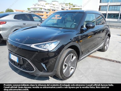 Smart 1 66 kwh pro sport -