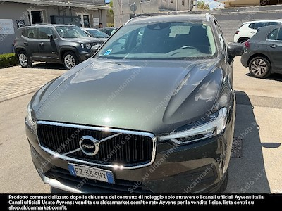 Volvo xc60 PC B4 awd geartr. -