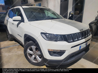 Jeep Jeep compass 1.6 mjet 88kw longitude -