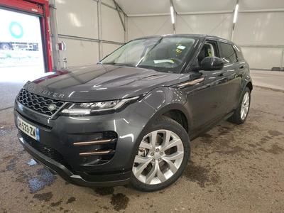 Land Rover Range ROVER EVOQUE MARK III P300E PHEV AWD BVA8 R-DYNAMIC S R-Dynamic S, 2022