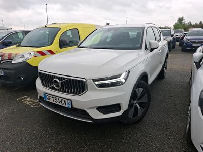 Volvo Xc40 T4 RECHARGE 129+82 CH DCT7 INSCRIPTION BUSINESS Inscription Business, 2022