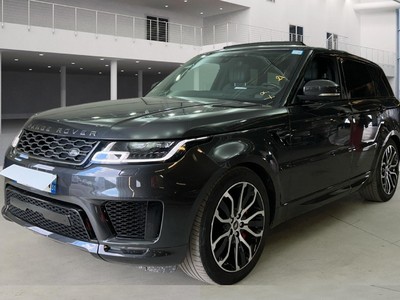 Land Rover Range ROVER SPORT MARK VIII P400E PHEV 2.0L 404CH HSE DYNAMIC HSE Dynamic, 2020