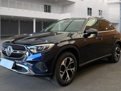 Mercedes Glc 300 E 9G-TRONIC 4MATIC AVANTGARDE LINE Avantgarde Line, 2024