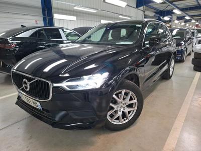 Volvo Xc60 D4 190 CH ADBLUE GEATRONIC 8 BUSINESS EXECUTIVE Business Executive, 2019