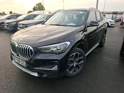 BMW X1 SDRIVE 18D 150 CH BVA8 XLINE, 2022