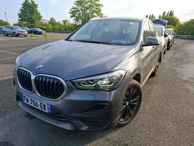 BMW X1 XDRIVE 25E 220 CH BVA6 BUSINESS DESIGN, 2020