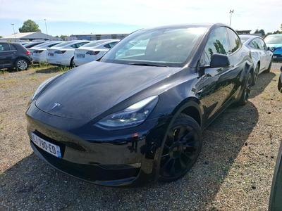 Tesla Model Y GRANDE AUTONOMIE DUAL MOTOR AWD, 2022