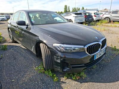 BMW 530e TWINPOWER TURBO 292 CH BVA8 LOUNGE Lounge, 2021