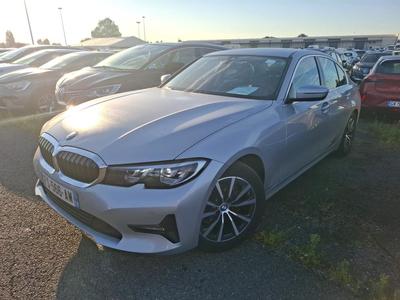 BMW 318D 150 CH BVA8 LOUNGE Lounge, 2020