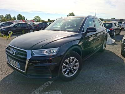 Audi Q5 35 TDI 163 S TRONIC 7 BUSINESS EXECUTIVE, 2020