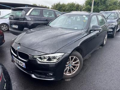 BMW TOURING 320I 184 CH BVA8 LOUNGE Lounge, 2018