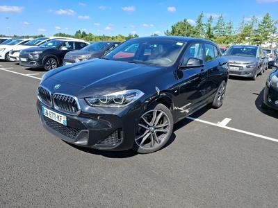BMW X2 SDRIVE 18I 136 CH DKG7 M SPORT M Sport, 2023