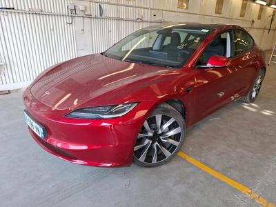 Tesla Model 3 AUTONOMIE STANDARD PLUS RWD, 2024