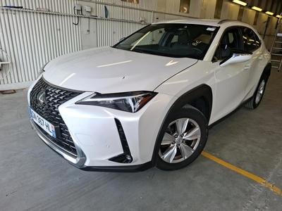 Lexus Ux 250H 2WD PACK CONFORT BUSINESS Pack Confort Business, 2023