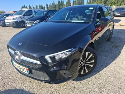 Mercedes Classe A 250 E 8G-DCT STYLE LINE Style Line, 2022