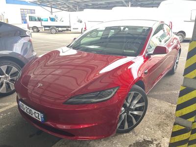 Tesla Model 3 GRANDE AUTONOMIE AWD, 2023