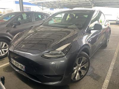 Tesla Model Y STANDARD RWD, 2023