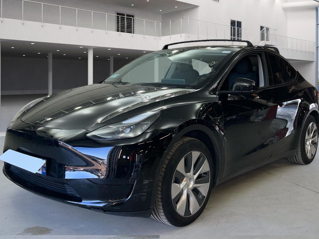 Tesla Model Y GRANDE AUTONOMIE DUAL MOTOR AWD, 2024