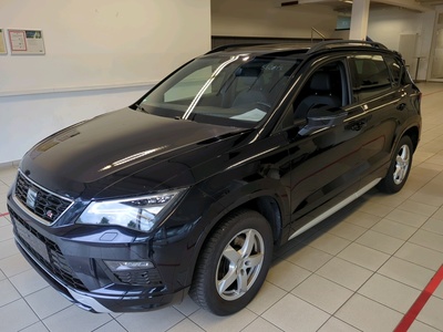 Seat Ateca 2.0 TDI DSG, 2020