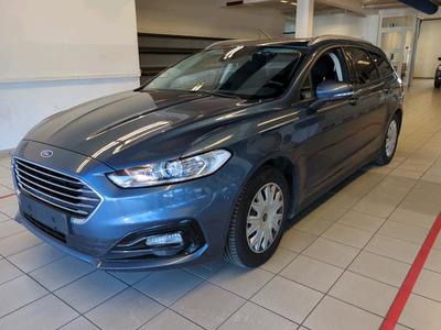 Ford Mondeo TURNIER 2.0 ECOBLUE Trend, 2020