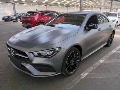 Mercedes-Benz Cla 250 E 8G-DCT AMG Line, 2022