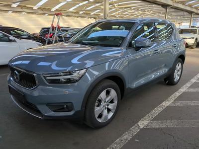 Volvo Xc40 B4 B GEARTRONIC, 2021