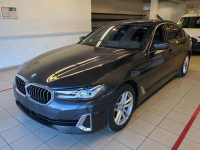 BMW 530e XDRIVE AUT. Luxury Line, 2020
