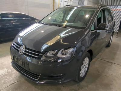 Volkswagen Sharan 2.0 TDI DSG Comfortline, 2020