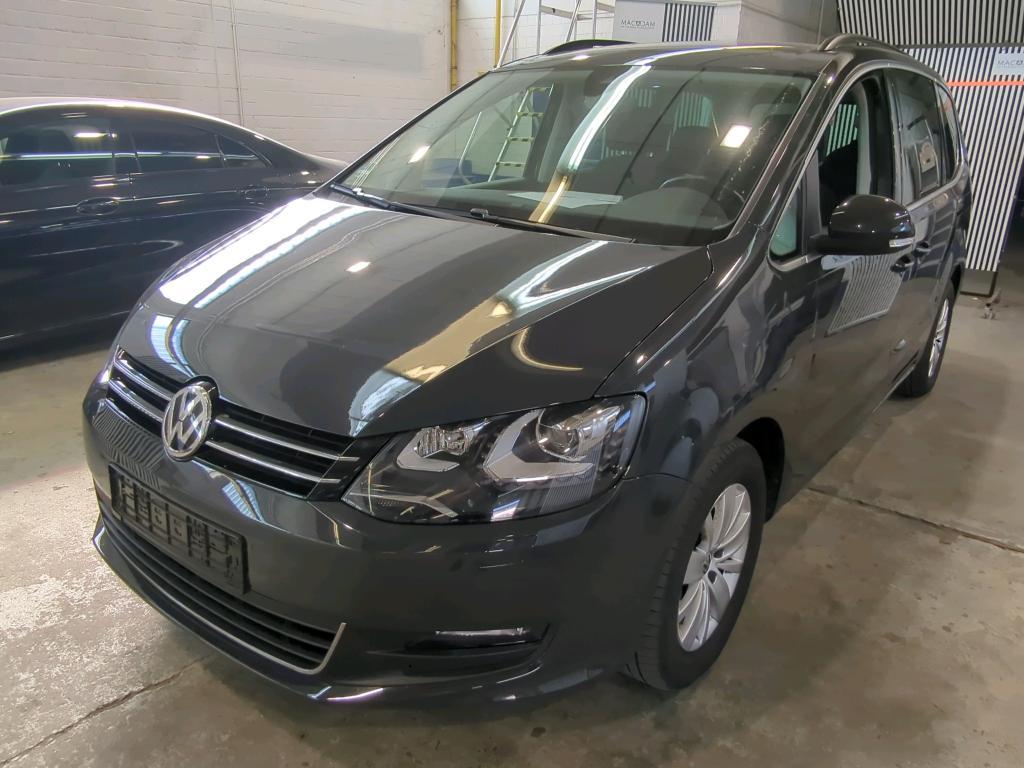 Volkswagen Sharan 2.0 TDI DSG Comfortline, 2020