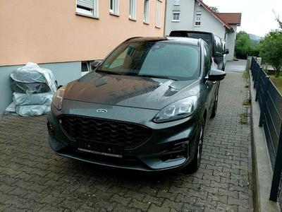 Ford Kuga 2.5 DURATEC PHEV, 2021