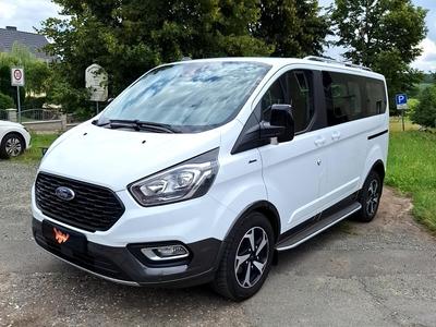 Ford Tourneo CUSTOM 320 L1H1 VA AUTM. Active, 2021