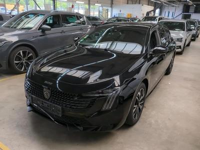 Peugeot 508 SW BLUEHDI 130 EAT8 Allure, 2023
