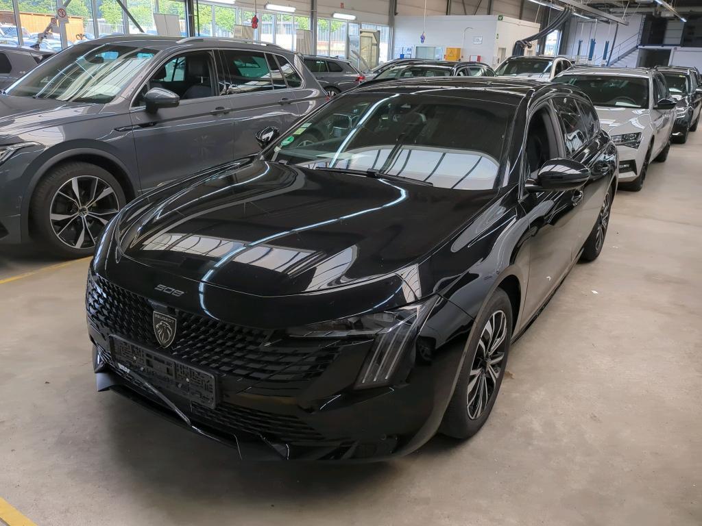 Peugeot 508 SW BLUEHDI 130 EAT8 Allure, 2023