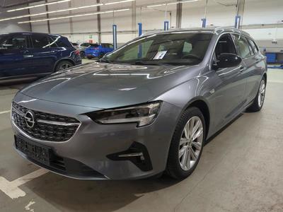 Opel Insignia SPORTS TOURER 2.0 DIESEL AUT. Business Elegance, 2021