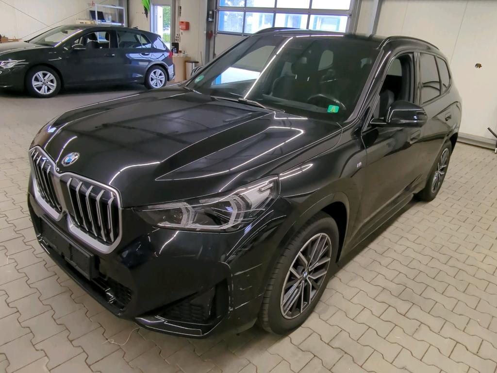 BMW X1 SDRIVE20I AUT. M Sportpaket, 2023