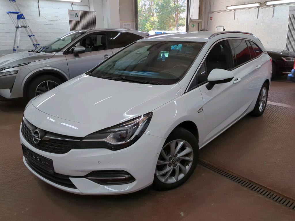 Opel Astra 1.5 D START/STOP SPORTS TOURER AUTOMATIK Business Elegance, 2021