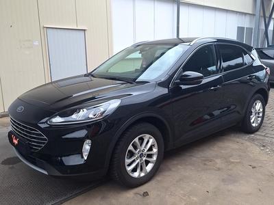 Ford Kuga 2.0 ECOBLUE AUT. 4X4, 2022