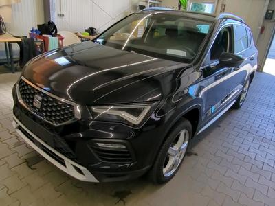Seat Ateca 2.0 TDI DSG, 2022