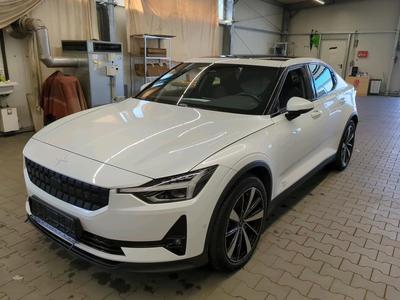 Polestar  2 DUAL MOTOR 78KWH, 2022