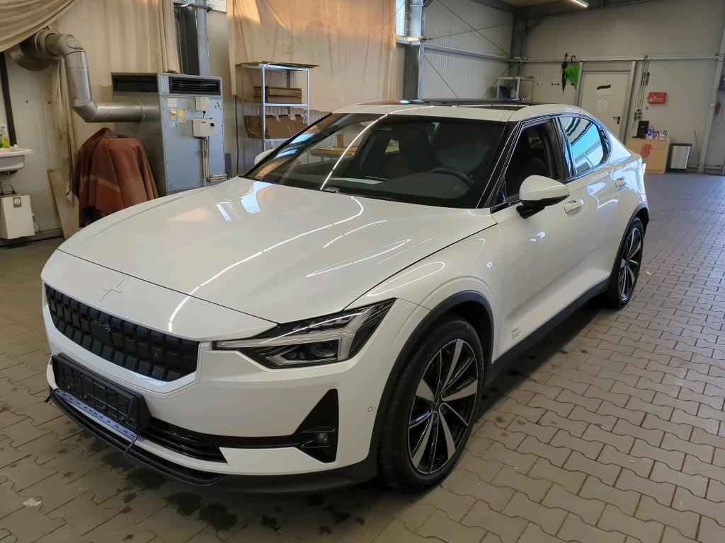 Polestar 2 DUAL MOTOR 78KWH, 2022