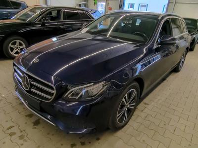 Mercedes-Benz E 300 D T 9G-TRONIC Avantgarde, 2020