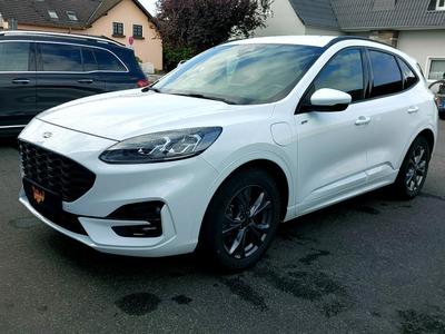 Ford Kuga 2.5 DURATEC PHEV, 2020