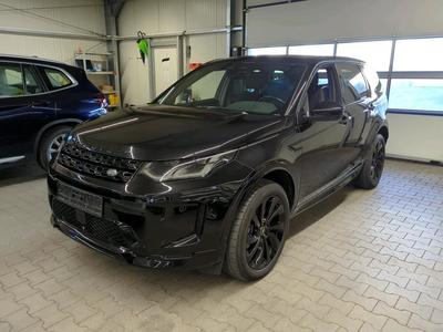 Land Rover Discovery SPORT P300E, 2021