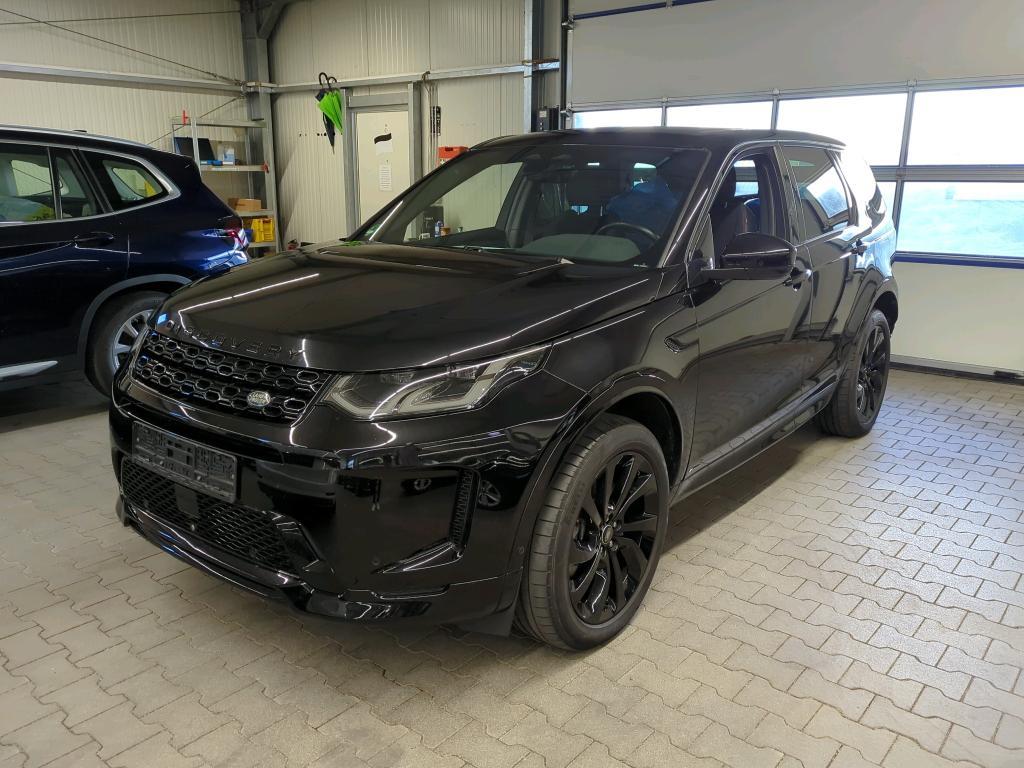 Land Rover Discovery SPORT P300E, 2021