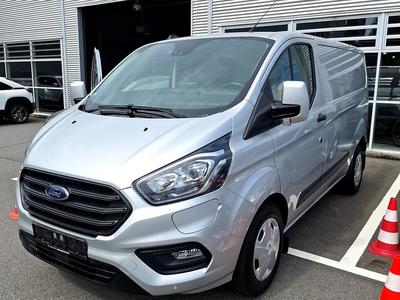 Ford Transit CUSTOM 340 L1H1 LKW VA 1.0 ECOBOOST PHEV Trend, 2021